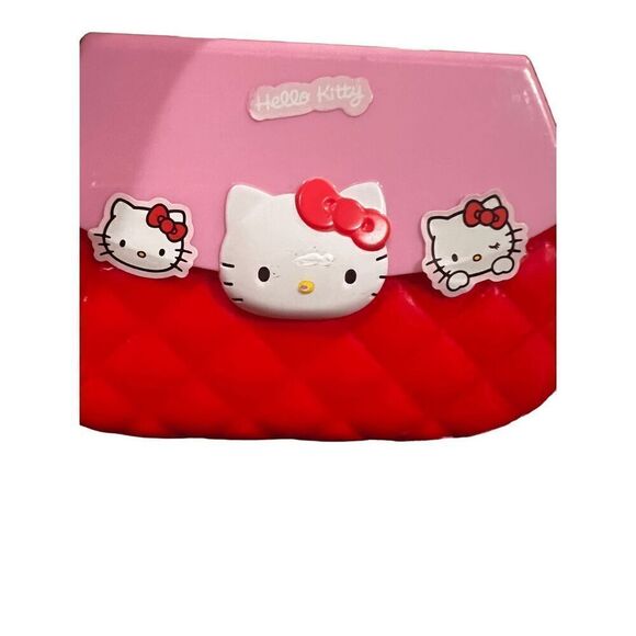 Hello Kitty mini dolls lot of 4 bundle - Picture 12 of 16